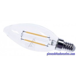 Lampe à LED pour Hotte ELICA