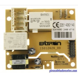 Module Électronique Auxiliaire pour Four ROSIERES
