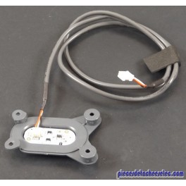 BOUTON ÉCLAIRAGE pour robot Kenwood BOUTON ÉCLAIRAGE pour robot Kenwood