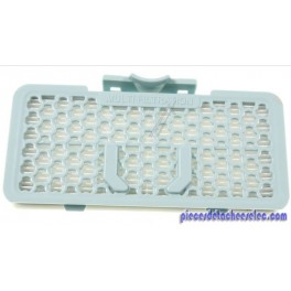 Filtre HEPA pour Aspirateurs LG