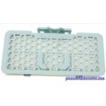 Filtre HEPA pour Aspirateurs LG