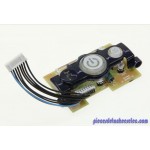 Module Voyant Reservoir Interrupteur Marche Arret pour Centrale Vapeur PHILIPS