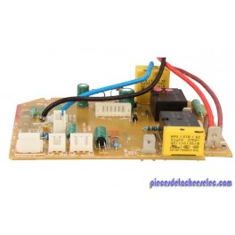 Circuit Imprimé pour Centrale Vapeur PHILIPS