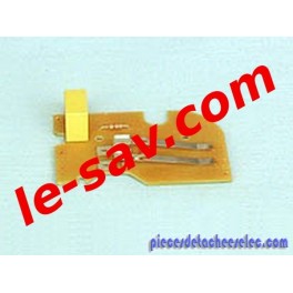 Carte Electronique pour Robot Multipro Classic KENWOOD