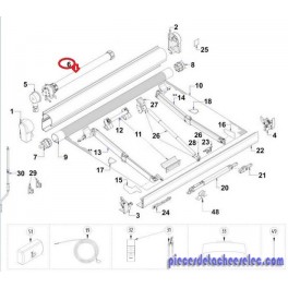 Moteur pour Store DOMETIC Moteur pour Store DOMETIC