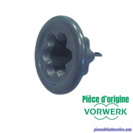 Couvercle D'entraineur pour Thermomix TM31 Vorwerk