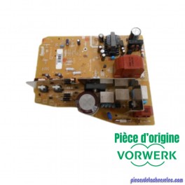 Platine de Puissance pour Thermomix TM31 Vorwerk Platine de Puissance pour Thermomix TM31 Vorwerk