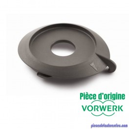 Couvercle de Bol avec le Nouveau Joint (Vert) pour Thermomix TM 31 Vorwerk