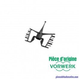 Fouët pour Thermomix TM 31 Vorwerk
