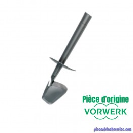 Spatule / Racloir pour Thermomix TM31 / TM 5 Vorwerk