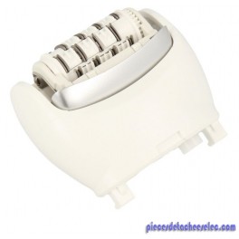 Tête d Epilateur pour Epilateur PANASONIC