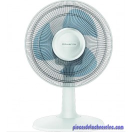 Ventilateur de Table Essentiel+ Rowenta