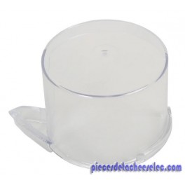 Couvercle/moulin pour Robot Multifonction Double Force Compact Moulinex Couvercle/moulin pour Robot Multifonction Double Force Compact Moulinex