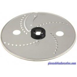 Disque.a-d/fin pour Robot Multifonction Double Force Compact Moulinex Disque.a-d/fin pour Robot Multifonction Double Force Compact Moulinex