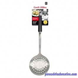 Écumoire Inox Gault et Millau