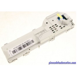 Module Électronique Configuré pour Machine à Laver ELECTROLUX