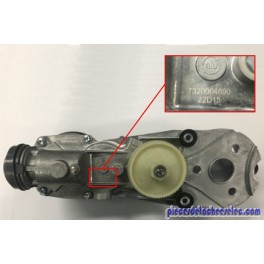 GEARBOX ASSY pour robot de cuisines kenwood GEARBOX ASSY pour robot de cuisines kenwood
