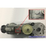 GEARBOX ASSY pour robot de cuisines kenwood