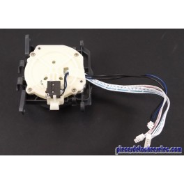 Controlleur de vélocité pour robot kenwood Controlleur de vélocité pour robot kenwood