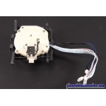 Controlleur de vélocité pour robot kenwood