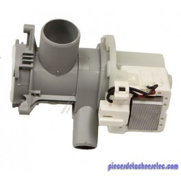 Pompe de Vidange pour Lave-Linge Beko
