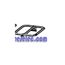 Bruleur pour Plancha CAMPINGAZ
