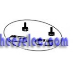 Kit Pied pour Plancha CAMPINGAZ