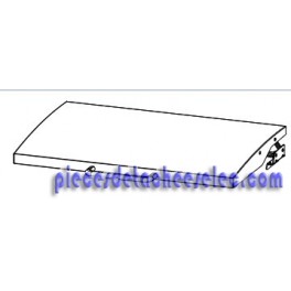 Couvercle avec Poignée Biellettes et Supports pour Plancha CAMPINGAZ Couvercle avec Poignée Biellettes et Supports pour Plancha CAMPINGAZ