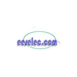 Baque d Etancheite 160x3 pour Pompe d evacuation KARCHER