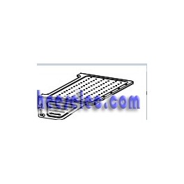 Etagére Acier Gris Foncé pour Barbecue CAMPINGAZ Etagére Acier Gris Foncé pour Barbecue CAMPINGAZ