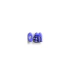 Volants (x2) Noir pour Barbecue Campingaz
