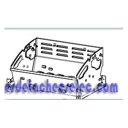 Cuve pour Barbecue CAMPINGAZ Cuve pour Barbecue CAMPINGAZ