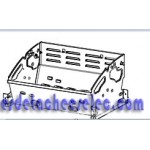 Cuve pour Barbecue CAMPINGAZ