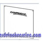 Jupe Textile pour Barbecue Campingaz