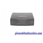 HOUSSE PLANCHA A POSER 2 BRÛLEURS pour plancha campingaz