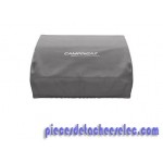 HOUSSE PLANCHA A POSER AVEC COUVERCLE DE CUISSON pour plancha Campingaz