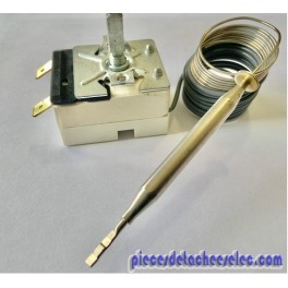 Thermostat Fixé Réglé pour Nettoyeur Haute Pression KARCHER Thermostat Fixé Réglé pour Nettoyeur Haute Pression KARCHER