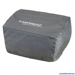 HOUSSE POUR BBQ ATTITUDE 2go CAMPINGAZ
