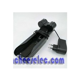 Base de chargement avec chargeur pour Aspirateur UPX22 HKOENIG Base de chargement avec chargeur pour Aspirateur UPX22 HKOENIG