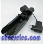 Base de chargement avec chargeur pour Aspirateur UPX22 HKOENIG