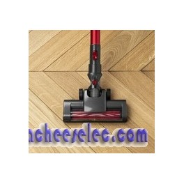 Brosse à rouleau fin pour Aspirateur UPX22 HKOENIG Brosse à rouleau fin pour Aspirateur UPX22 HKOENIG