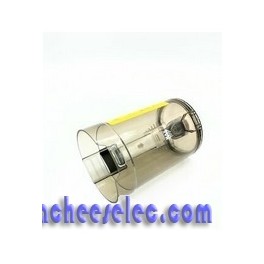 Conteneur à poussière pour Aspirateur UPX22 HKOENIG Conteneur à poussière pour Aspirateur UPX22 HKOENIG