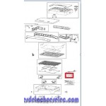 Connecteur pour Grille Viande TEFAL