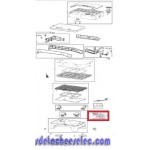 Faisceau pour Grille Viande TEFAL