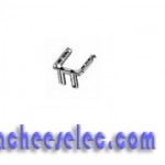 Porte-sac pour Aspirateur AXO700 H.Koenig