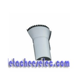 Brosse ronde pour Aspirateur AXO700 H.Koenig Brosse ronde pour Aspirateur AXO700 H.Koenig