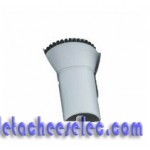 Brosse ronde pour Aspirateur AXO700 H.Koenig