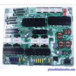 Platine d Alimentation pour Téléviseur SAMSUNG