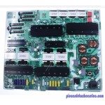 Platine d Alimentation pour Téléviseur SAMSUNG