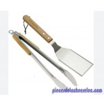 SET 2 USTENSILES Campingaz